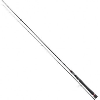 Спиннинг DAIWA Ballistic-X L 2,30м 3,5-12гр Спиннинг DAIWA Ballistic-X L 2,30м 3,5-12гр