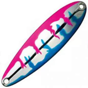 Блесна колеблющаяся DAIWA Chinook S 14гр pink s salmon Блесна колеблющаяся DAIWA Chinook S 14гр pink s salmon