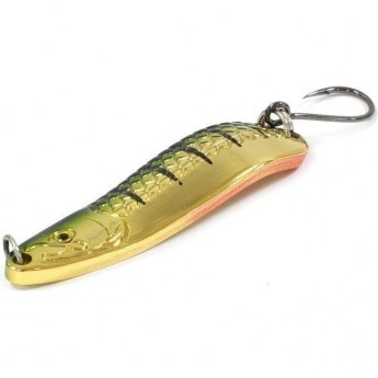 Блесна колеблющаяся DAIWA Wise Masau 22 / Perch (1824) Блесна колеблющаяся DAIWA Wise Masau 22 / Perch (1824)