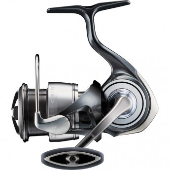 Катушка DAIWA 24CERTATE (G) LT3000D Катушка DAIWA 24CERTATE (G) LT3000D
