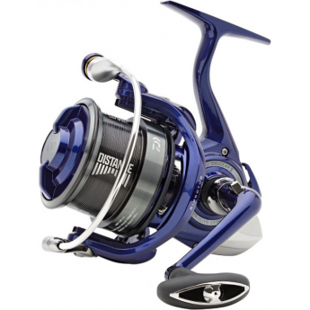 Катушка DAIWA NZON PLUS 23 TDR DISTANCE 25 QD
