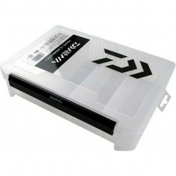 Кейс DAIWA multi case 255ND CLEAR