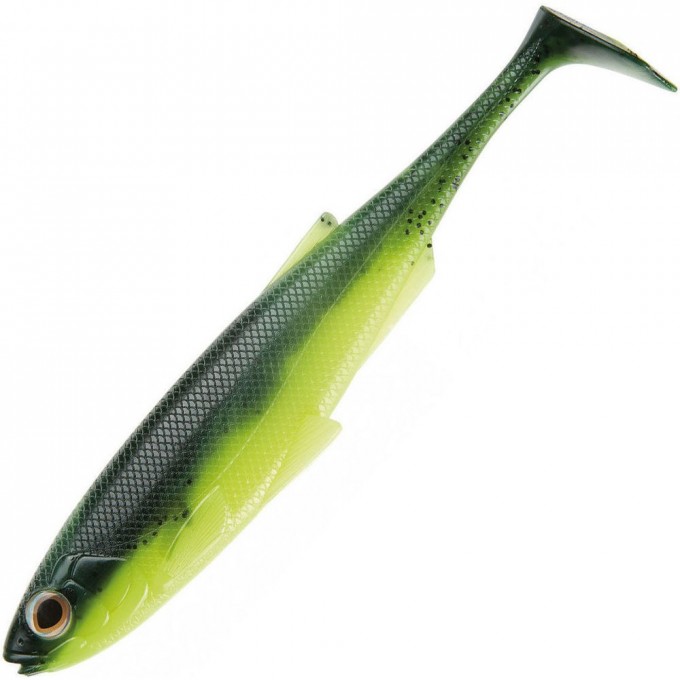 Силиконовая приманка DAIWA Duckfin Live Shad (20см) Mahi-Mahi (упаковка - 2шт) 16705-201 Силиконовая приманка DAIWA Duckfin Live Shad (20см) Mahi-Mahi (упаковка - 2шт) 16705-201