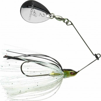 Спиннербейт DAIWA Prorex Micro RD MC SC 5гр Pearl Ayu Спиннербейт DAIWA Prorex Micro RD MC SC 5гр Pearl Ayu