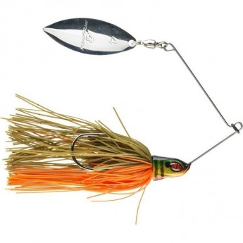 Спиннербейт DAIWA Prorex Willow WL SC 7,0гр Gold Perch Спиннербейт DAIWA Prorex Willow WL SC 7,0гр Gold Perch