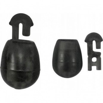 Стопор DAIWA N'ZON Quick Change Beads Стопор DAIWA N'ZON Quick Change Beads