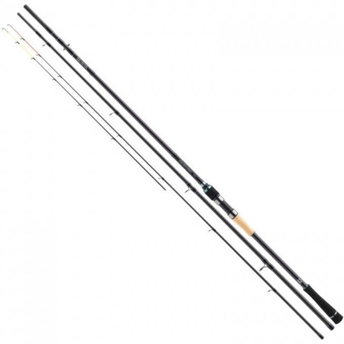 Удилище фидерное DAIWA Powermesh Method Feeder 3,30м 60гр 11780-336 Удилище фидерное DAIWA Powermesh Method Feeder 3,30м 60гр 11780-336