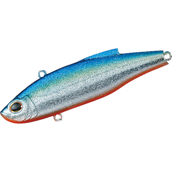 Воблер DAIWA Morethan Salt Vib 60S (12,5 г) SG Kibinago OB