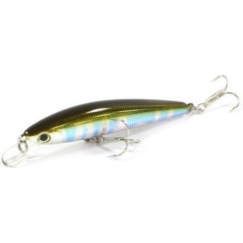 Воблер DAIWA TD Minnow 1061 SP / A-1 (5221) Воблер DAIWA TD Minnow 1061 SP / A-1 (5221)